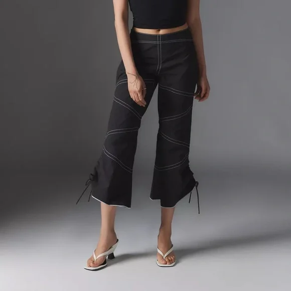 Urban Outfitters Pants Jumpsuits Urban Outfitters Silence